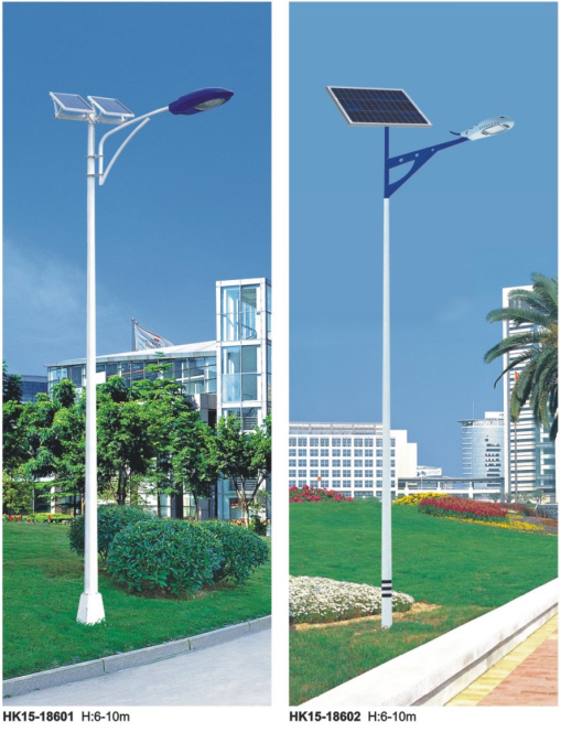 农村太阳能路灯 农村太阳能路灯