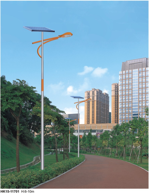 led太阳能路灯 led太阳能路灯