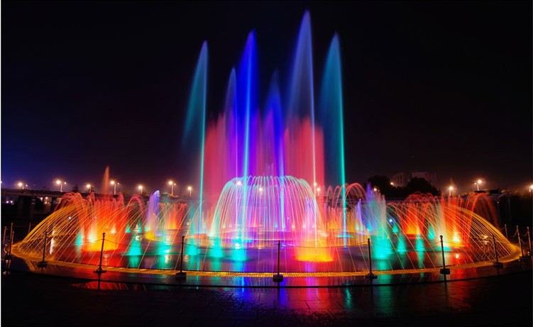 led水底灯 led水底灯