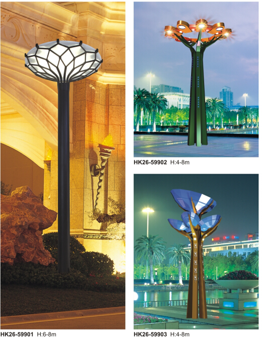 led景观灯 led景观灯