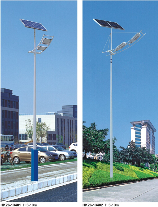 led太阳能路灯 led太阳能路灯