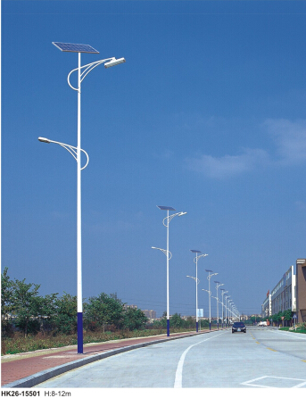 太阳能庭院灯 太阳能庭院灯