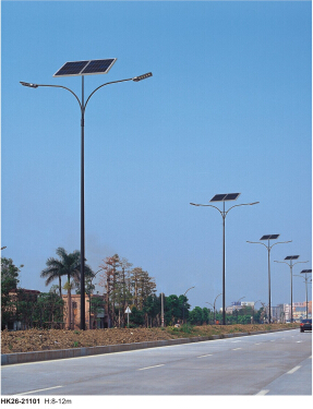 led太阳能庭院灯 led太阳能庭院灯