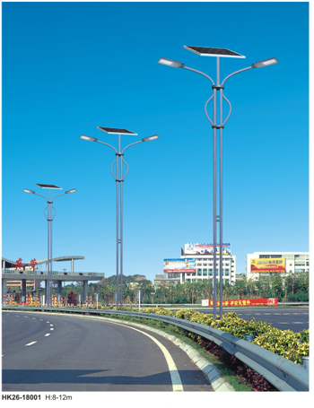 太阳能庭院灯 太阳能庭院灯