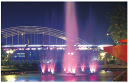 led水底灯 led水底灯