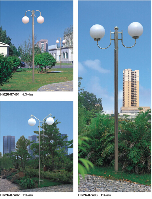 不锈钢灯 不锈钢灯