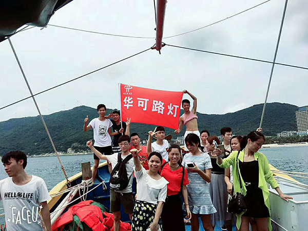 华可下川岛旅游 华可下川岛旅游