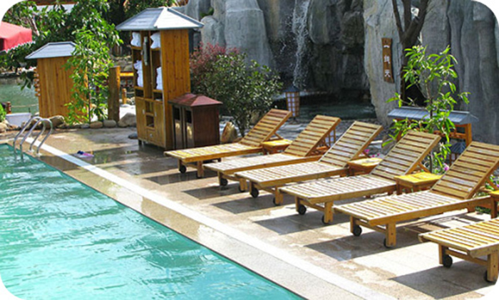 华可路灯 华可路灯