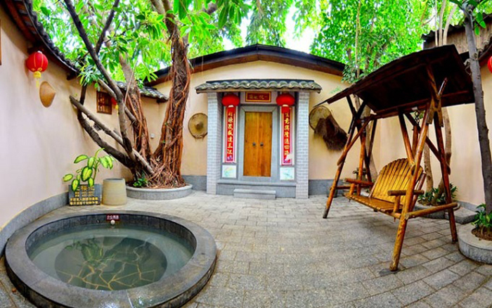 华可路灯旅游 华可路灯旅游