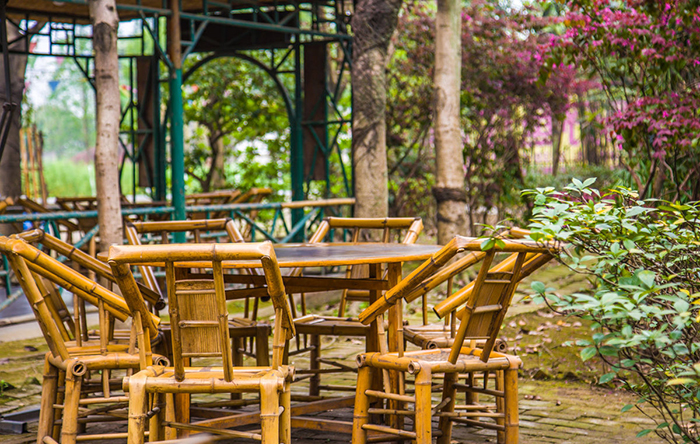 华可路灯 华可路灯