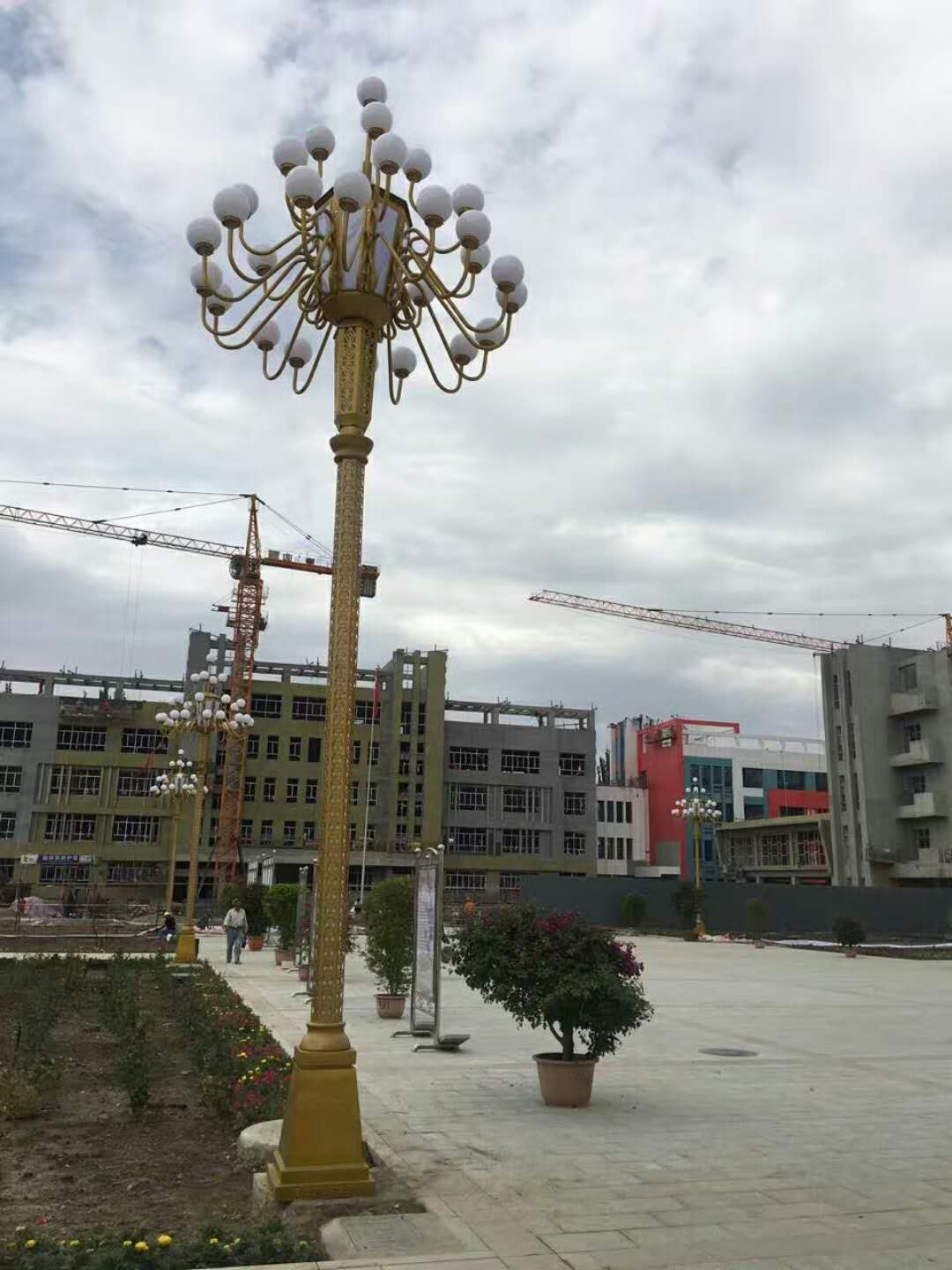 甘肃led中华灯工程 甘肃led中华灯工程