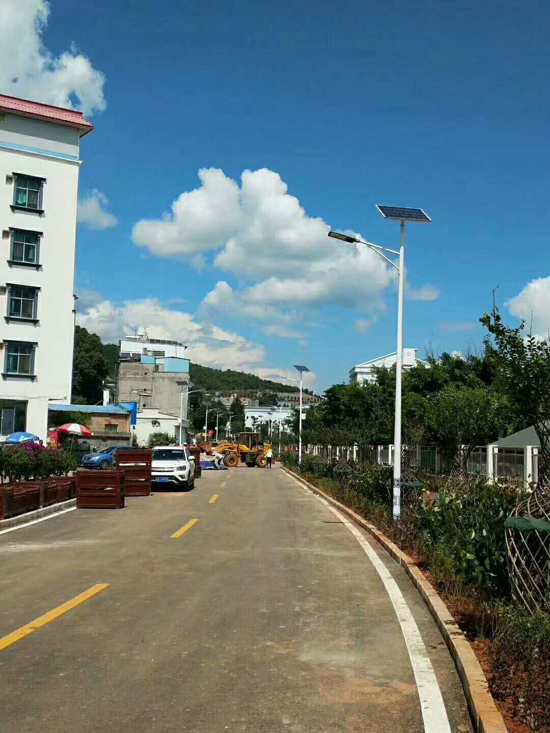 四川led太阳能路灯 四川led太阳能路灯