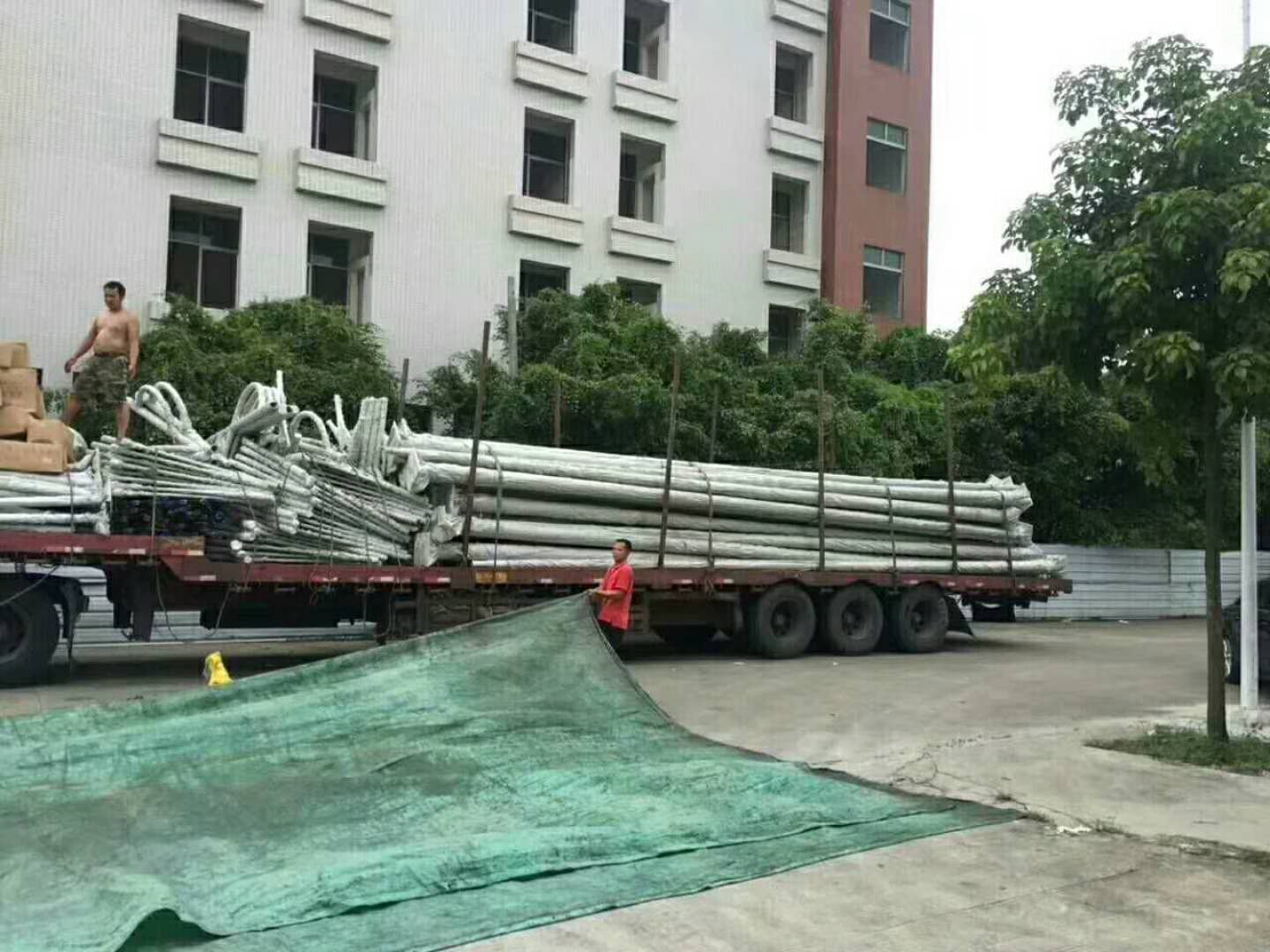 甘肃太阳能led路灯