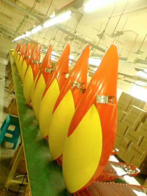 华可路灯 华可路灯