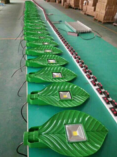 华可路灯 华可路灯