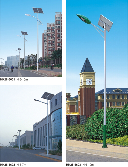 太阳能庭院灯 太阳能庭院灯