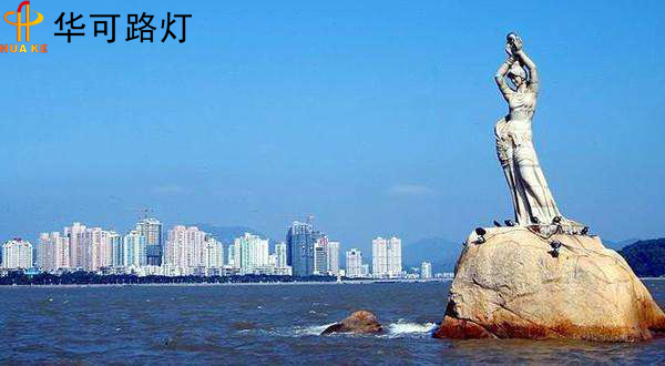 华可珠海旅游 华可珠海旅游