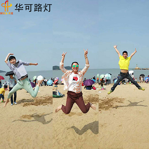 太阳能路灯 太阳能路灯