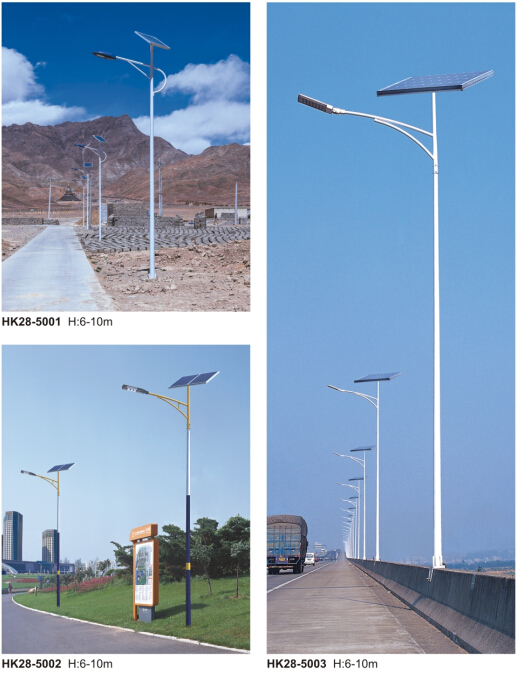 农村太阳能路灯 农村太阳能路灯
