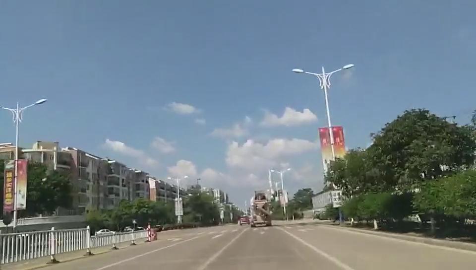 华可路灯 华可路灯