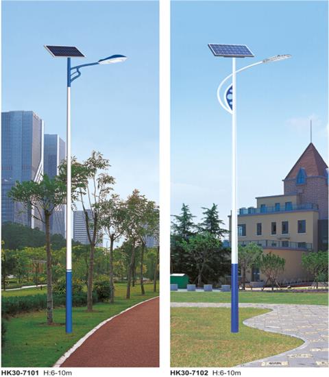 太阳能照明灯具 太阳能照明灯具