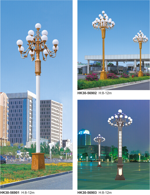 景观中华灯 景观中华灯