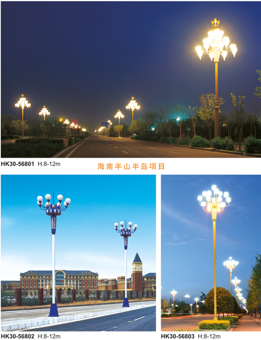 市政中华灯 市政中华灯