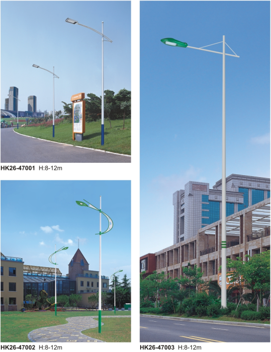 市政LED路灯 市政LED路灯