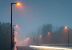 太阳能路灯如何防雷 华可路灯为您支招