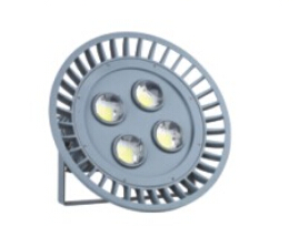 华可告诉大家Led工矿灯的配置原理