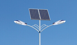 华可教你避开4个陷阱买到优质太阳能路灯