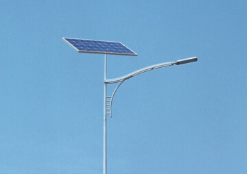 华可解析未来太阳能路灯的趋势