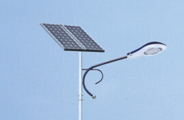 太阳能路灯的瓦数怎么选择