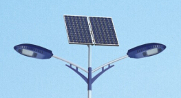 华可太阳能路灯：何为IP65？