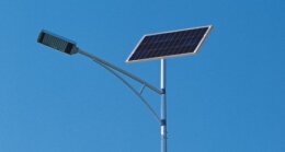 太阳能路灯的配置是怎样的？