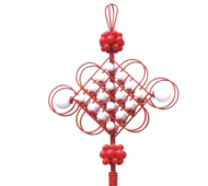 华可中国结led灯