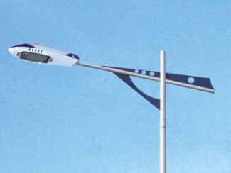 华可告诉你质量好的led路灯如何选购