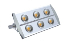 华可简述隧道灯的特性及优点