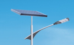 华可路灯讲述太阳能路灯对灯壳的基本要求