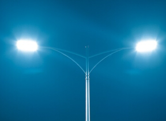 华可：LED路灯普及道路照明的原因