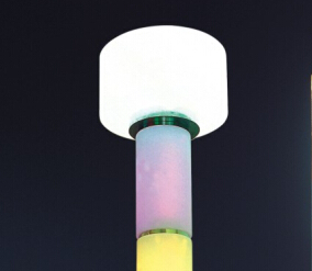 华可：led景观灯从始到今的转变