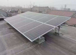 人们对家用太阳能发电系统的误解由华可冰释