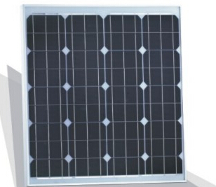 新型节能、环保的发电技术--太阳能并网式光伏发电系统