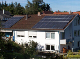 分布式光伏发电5大优势