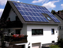 光伏电站效率受设备因素影响(二)