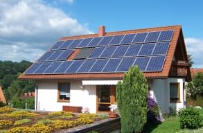 光伏发电系统的安装对建筑屋面有哪些要求？