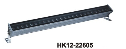 led洗墙灯安装使用应注意哪些要点