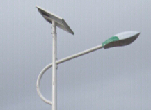 太阳能路灯对控制器工作状况的要求?