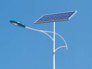 led太阳能路灯常见检测维修办法