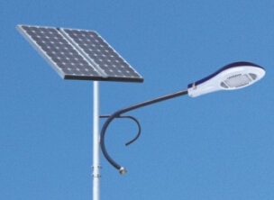 Led太阳能路灯质量与价格的关系